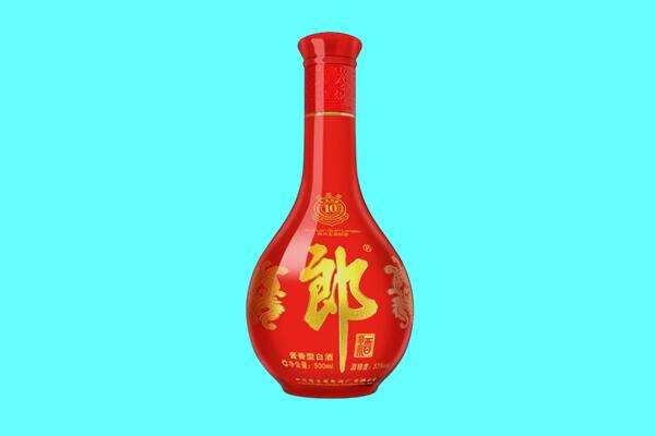 合肥巢湖市回收郎酒