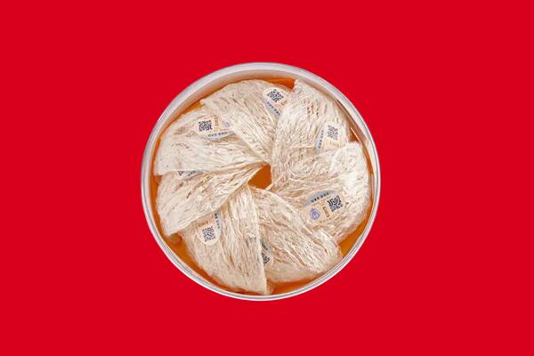 合肥巢湖市回收燕窝